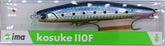 IMA KOSUKE110F #KK110-010